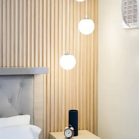 Idahu Salt Lake Mesavirre Garden Residences Bacolod Modern Studio Exterior photo