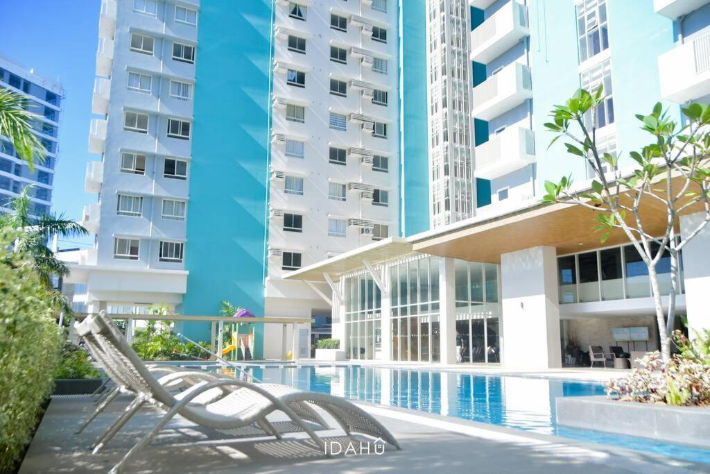 Idahu Salt Mesavirre Garden Residences Modern Bacolod