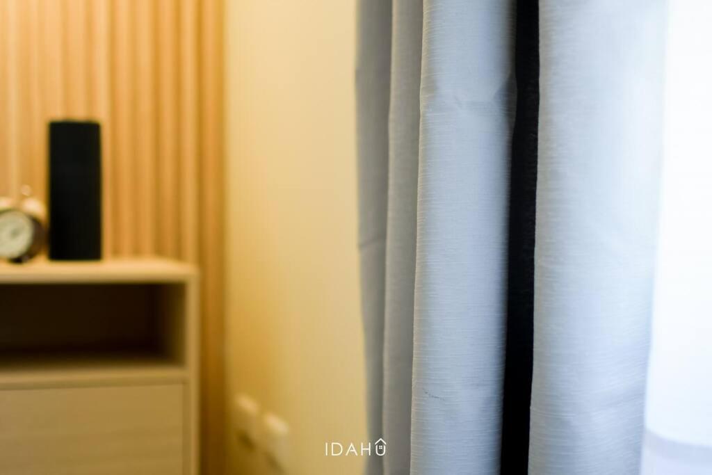 Apartment Idahu Salt Mesavirre Garden Residences Modern Bacolod