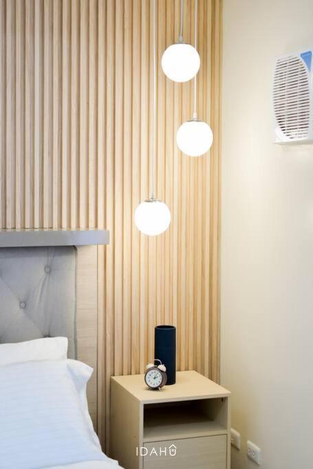 Idahu Salt Mesavirre Garden Residences Modern Apartment *
